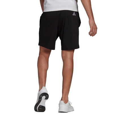 PANTALONCINO M LIN ADIDAS