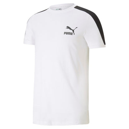 T SHIRT ICON PUMA