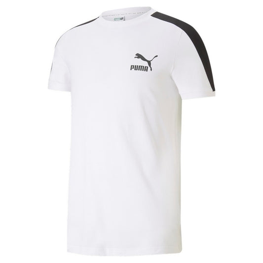 T SHIRT ICON PUMA