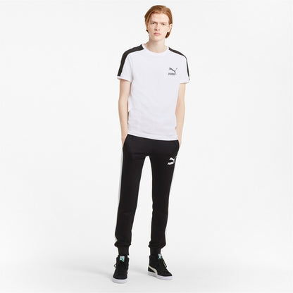 T SHIRT ICON PUMA