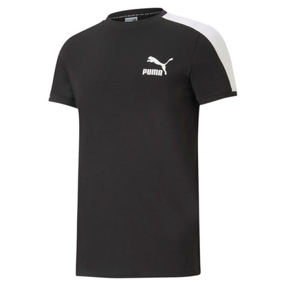 T SHIRT ICON PUMA