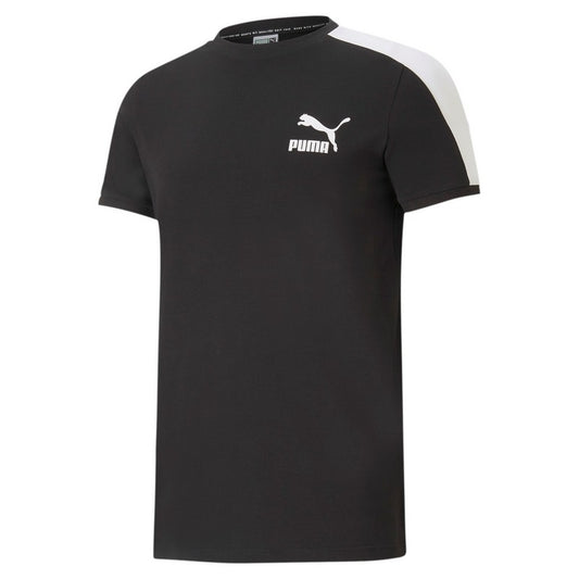 T SHIRT ICON PUMA