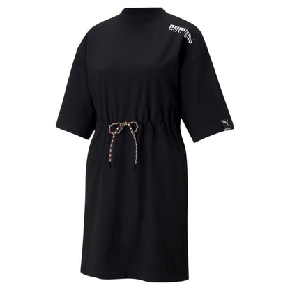 VESTITO PUMA