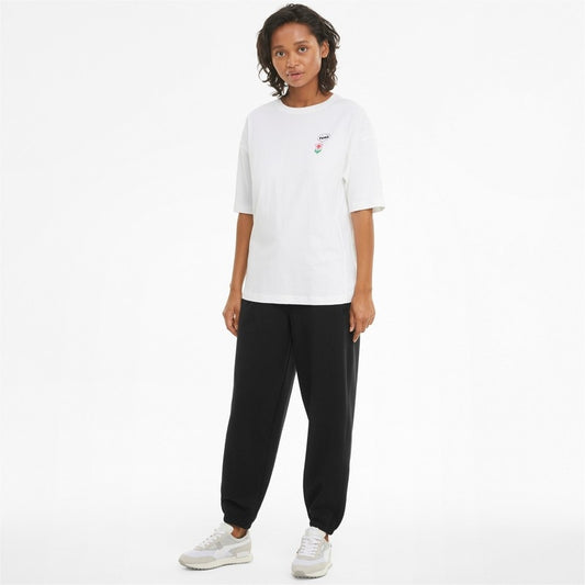 PANTALONE DOWNTOWN PUMA W