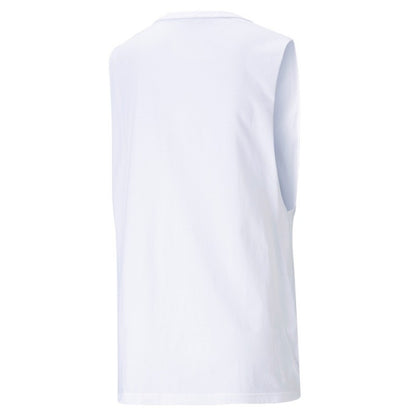 CANOTTA ESS LOGO PUMA W