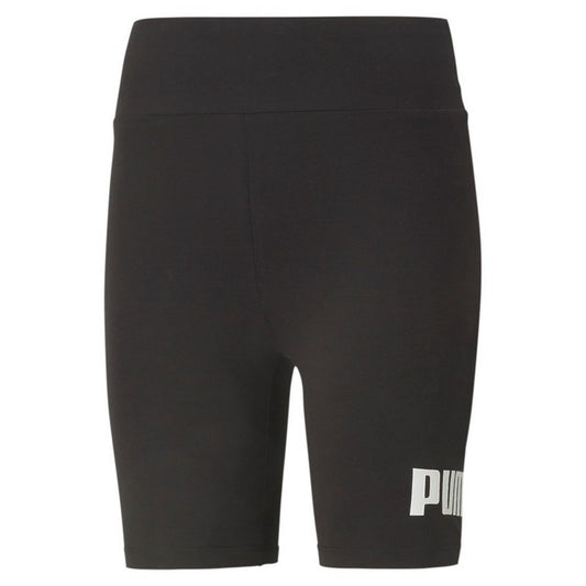 BERMUDA ELAS PUMA LOGO W