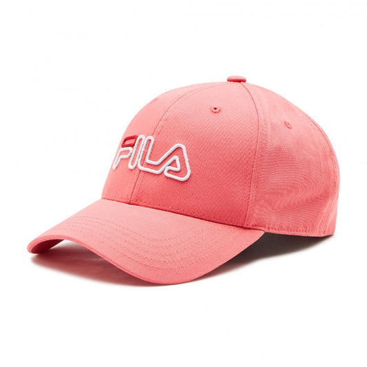 CAPPELLO VISIERA FILA OUTLINE