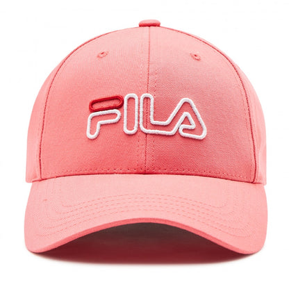 CAPPELLO VISIERA FILA OUTLINE