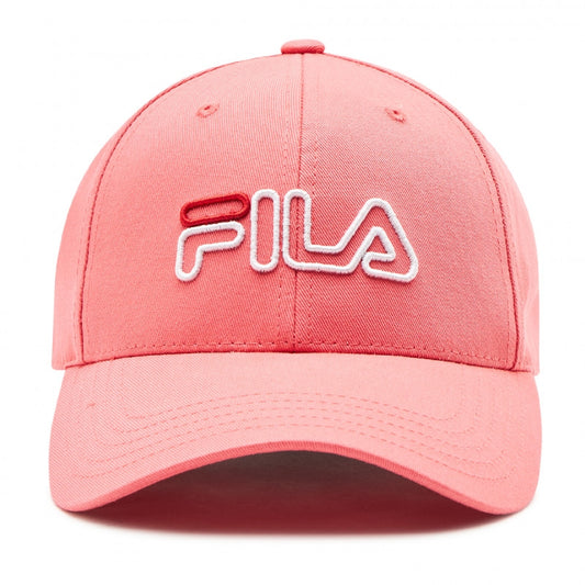CAPPELLO VISIERA FILA OUTLINE