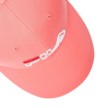 CAPPELLO VISIERA FILA OUTLINE