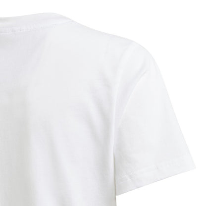 T SHIRT BOS ADIDAS JR
