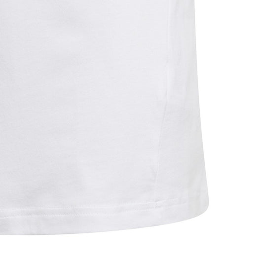 T SHIRT BOS ADIDAS JR