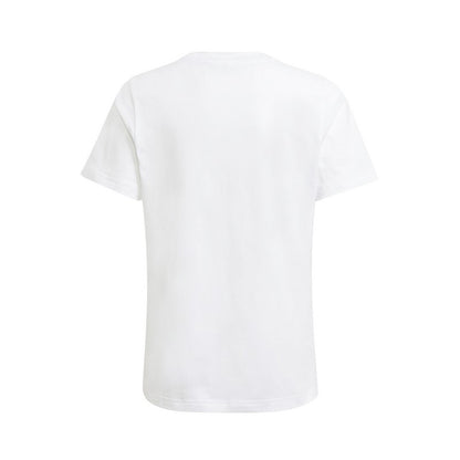 T SHIRT BOS ADIDAS JR