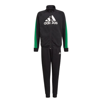 TUTA BOS ADIDAS COT JR