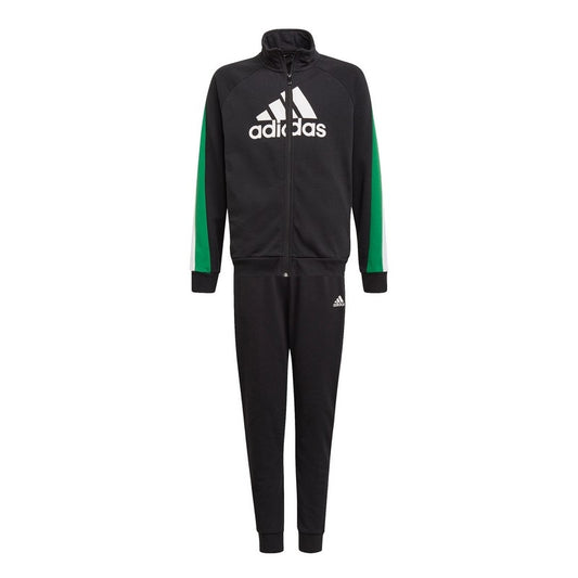 TUTA BOS ADIDAS COT JR
