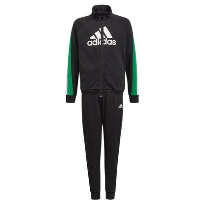 TUTA BOS ADIDAS COT JR