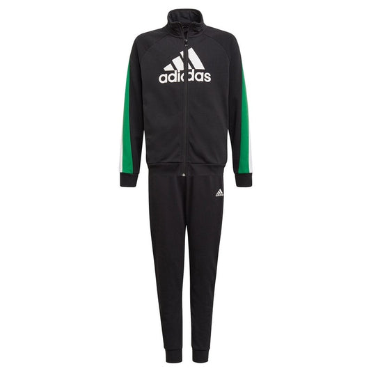TUTA BOS ADIDAS COT JR