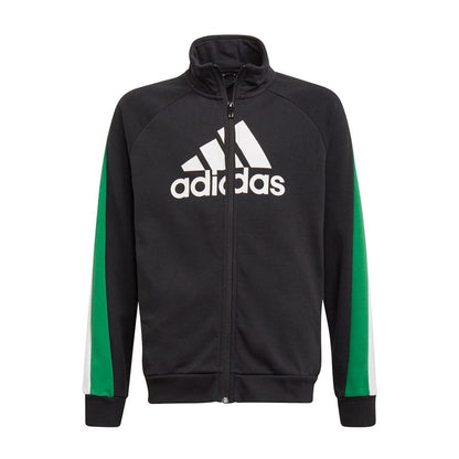 TUTA BOS ADIDAS COT JR