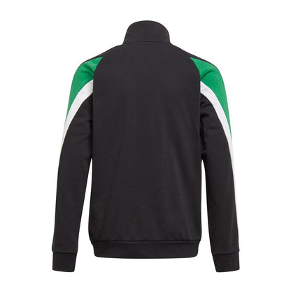 TUTA BOS ADIDAS COT JR