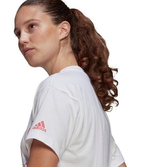 T SHIRTFAV ADIDAS W