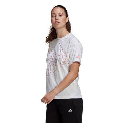 T SHIRTFAV ADIDAS W