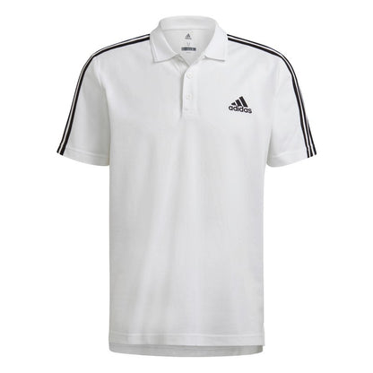 POLO PIQUE ADIDAS 3S M