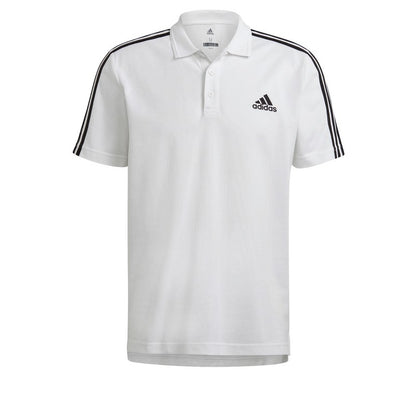 POLO PIQUE ADIDAS 3S M