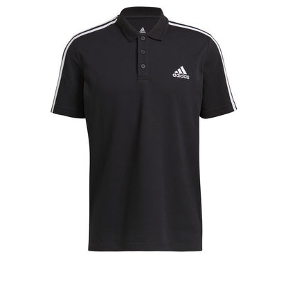 POLO PIQUE ADIDAS 3S M