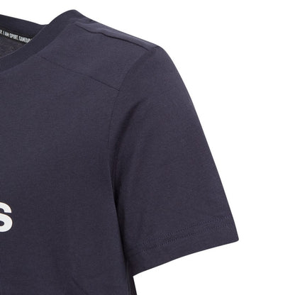 T SHIRT BOS ADIDAS JR
