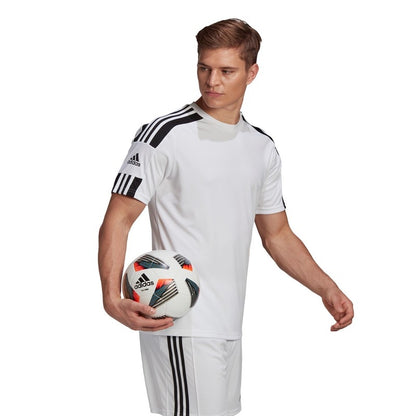 T SHIRT SQUAD 21 ADIDAS