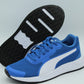 PUMA TAPER RUN JR