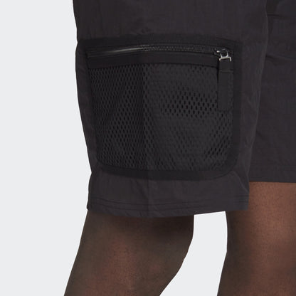 SHORT M ADIDAS
