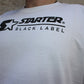 T SHIRT STARTER M
