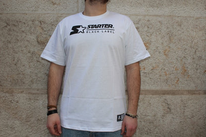 T SHIRT STARTER M