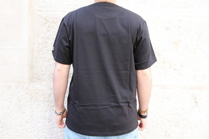 MAGLIA M/M TG.S STARTER 73230-NERO