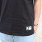 MAGLIA M/M TG.S STARTER 73230-NERO