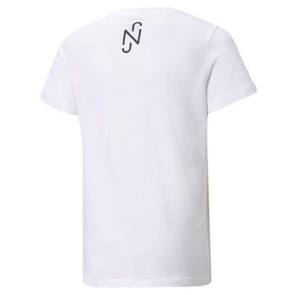 T SHIRT NEYMAR JR PUMA