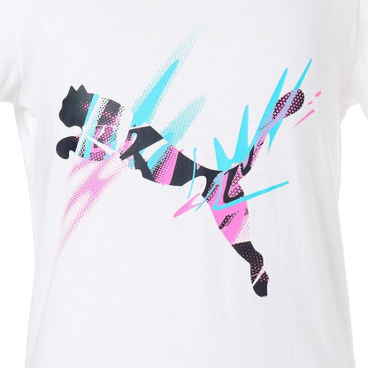 T SHIRT NEYMAR JR PUMA