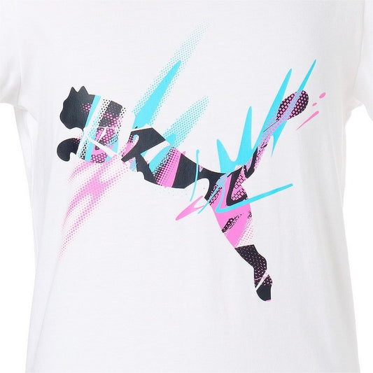 T SHIRT NEYMAR JR PUMA