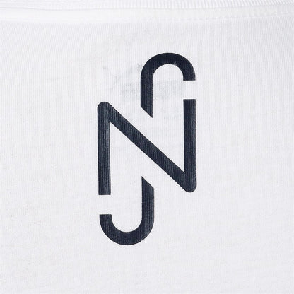 T SHIRT NEYMAR JR PUMA