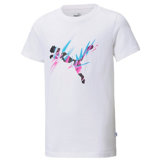 T SHIRT NEYMAR JR PUMA