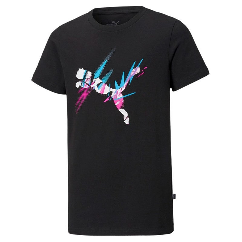 T SHIRT NEYMAR JR PUMA