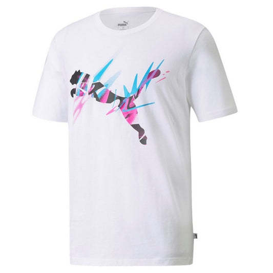 T SHIRT NEYMAR PUMA