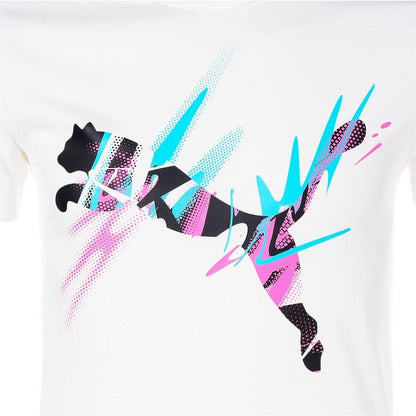 T SHIRT NEYMAR PUMA