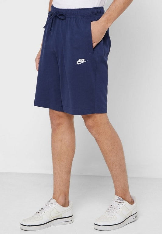 BERMUDA CLUB JSY NIKE M BLU