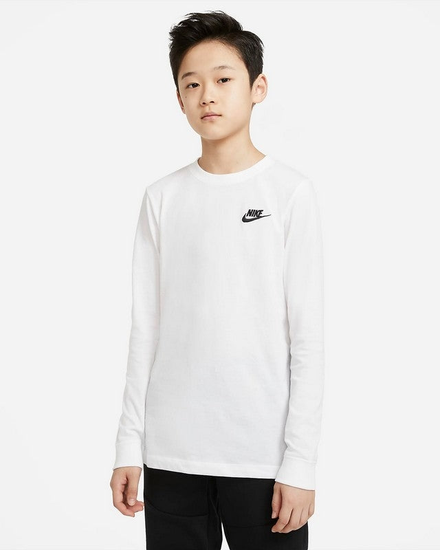 T SHIRT ML NIKE JR