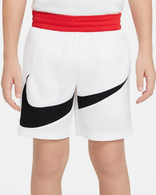 BASKETTONE NIKE DRI FIT JR