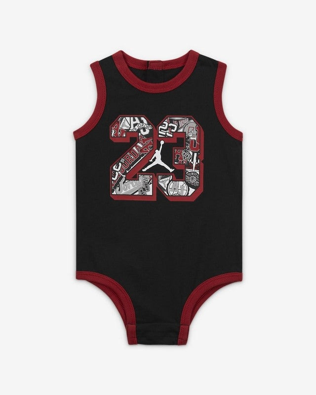 BODY JORDAN INFANT