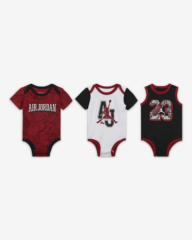 BODY JORDAN INFANT