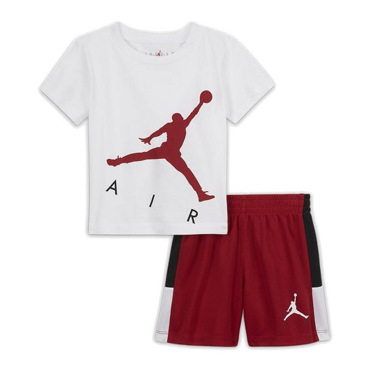 SET INFANT JORDAN